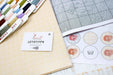 Cross Stitch Kit Luca-S - Autumn Creek Mill, B616 - Luca-S