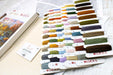 Cross Stitch Kit Luca-S - Autumn Creek Mill, B616 - Luca-S