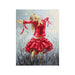 Cross Stitch Kit Luca-S - B558 - HobbyJobby