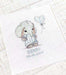 Cross Stitch Kit Luca-S - Baby Boy, B1134 - Luca-S