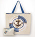 Cross Stitch Kit Luca-S Bag Kits - HobbyJobby