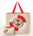 Cross Stitch Kit Luca-S Bag Kits - HobbyJobby