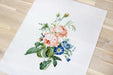 Cross Stitch Kit Luca-S - Bouquet of Roses, B2351 - Luca-S