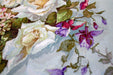 Cross Stitch Kit Luca-S - Bouquet of roses BA2363 - HobbyJobby