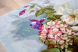 Cross Stitch Kit Luca-S - Bouquet of roses BA2363 - HobbyJobby
