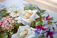 Cross Stitch Kit Luca-S - Bouquet of roses BA2363 - HobbyJobby
