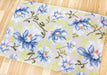 Cross Stitch Kit Luca-S CB003 Decorative Mat Carpet Kits - HobbyJobby