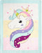 Cross Stitch Kit Luca-S CB011 Decorative Mat Carpet Kits - HobbyJobby