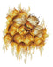 Cross Stitch Kit Luca-S - CD003 Fragrant and fluffy Cross Stitch Kits - HobbyJobby