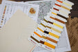 Cross Stitch Kit Luca-S - CD003 Fragrant and fluffy Cross Stitch Kits - HobbyJobby