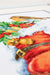 Cross Stitch Kit Luca-S - Christmas boot Cross Stitch Kits - HobbyJobby