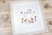Cross Stitch kit Luca-S - Cotton, B2347 - HobbyJobby