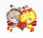 Cross Stitch Kit Luca-S Cross Stitch Kits - HobbyJobby