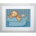 Cross Stitch Kit Luca-S Cross Stitch Kits - HobbyJobby