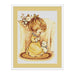 Cross Stitch Kit Luca-S Cross Stitch Kits - HobbyJobby