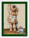 Cross Stitch Kit Luca-S Cross Stitch Kits - HobbyJobby