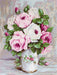 Cross Stitch Kit Luca-S Cross Stitch Kits - HobbyJobby