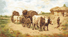 Cross Stitch Kit Luca-S Cross Stitch Kits - HobbyJobby