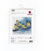 Cross Stitch Kit Luca-S - Eastern Bluebirds, BU5028 Cross Stitch Kits - HobbyJobby