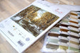 Cross Stitch Kit Luca-S - First Snow, B597 - HobbyJobby