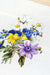 Cross Stitch Kit Luca-S - Flower Bouquet, B2348 - Luca-S