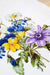 Cross Stitch Kit Luca-S - Flower Bouquet, B2348 - Luca-S