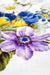 Cross Stitch Kit Luca-S - Flower Bouquet, B2348 - Luca-S