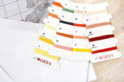 Cross Stitch Kit Luca-S - Fox (No.3) - HobbyJobby