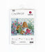 Cross Stitch Kit Luca-S - Garden Nestin - HobbyJobby
