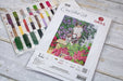 Cross Stitch Kit Luca-S GOLD - Gentle Affection, B7012 Cross Stitch Kits - HobbyJobby