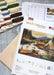 Cross Stitch Kit Luca-S GOLD - Gold Creek, B2409 Cross Stitch Kits - HobbyJobby