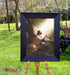 Cross Stitch Kit Luca-S Gold - Jesus Christ, B618 Cross Stitch Kits - HobbyJobby