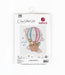 Cross Stitch Kit Luca-S - Have a Nice Trip - HobbyJobby
