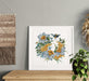 Cross Stitch Kit Luca-S - Honey Afternoon, CD001 Cross Stitch Kits - HobbyJobby