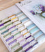 Cross Stitch Kit Luca-S - Irises, B2367 - HobbyJobby