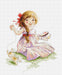 Cross Stitch Kit Luca-S - Making cross stitch, B1107 - Luca-S
