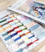 Cross Stitch Kit Luca-S - Merry Christmas, B2358 - Luca-S