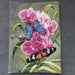 Cross Stitch Kit Luca-S - Nature’s Poetry, B7010 - Luca-S