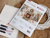 Cross Stitch Kit Luca-S - New Year, GOLD Collection, B2416 Cross Stitch Kits - HobbyJobby