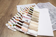 Cross Stitch Kit Luca-S - New Year, GOLD Collection, B2416 Cross Stitch Kits - HobbyJobby
