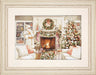 Cross Stitch Kit Luca-S - New Year, GOLD Collection, B2416 Cross Stitch Kits - HobbyJobby