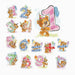 Cross Stitch Kit Luca-S - Numbers, B1228 - HobbyJobby