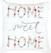 Cross Stitch Kit Luca-S | Pillowcase PB110 Cross Stitch Kits - HobbyJobby