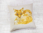 Cross Stitch Kit Luca-S | Pillowcase, PB178