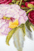 Cross Stitch Kit Luca-S - Peonies Bouquet, B2354 - Luca-S