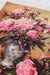 Cross Stitch Kit Luca-S - Peonies Vase, B543 - Luca-S