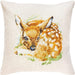 Cross Stitch Kit Luca-S - Pillow Case, PB180 Cross Stitch Kits - HobbyJobby
