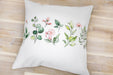 Cross Stitch Kit Luca-S - Pillow Case, PB201 Cross Stitch Kits - HobbyJobby