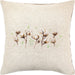 Cross Stitch Kit Luca-S - Pillow Case, PB203 Cross Stitch Kits - HobbyJobby