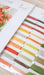 Cross Stitch Kit Luca-S - Poppies B213 - Luca-S